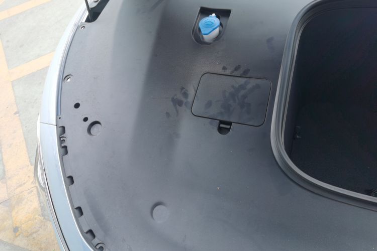 东风风行 星海S7 2024款 555悦享版局部细节9006