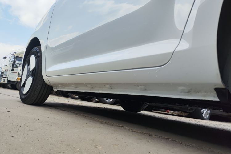 长安启源 长安Lumin 2025款 205km 香沁款局部细节9002