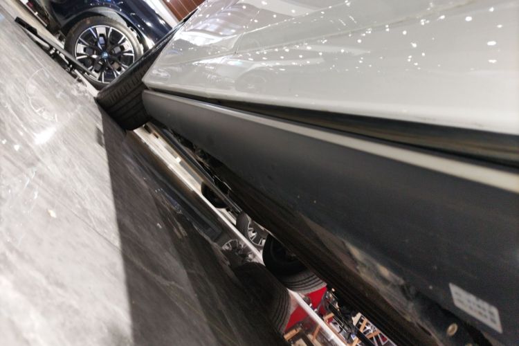 理想汽车 理想L6 2024款 Pro局部细节9002