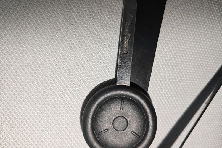 奔腾小马 2025款 222km 灵动马中控内饰11