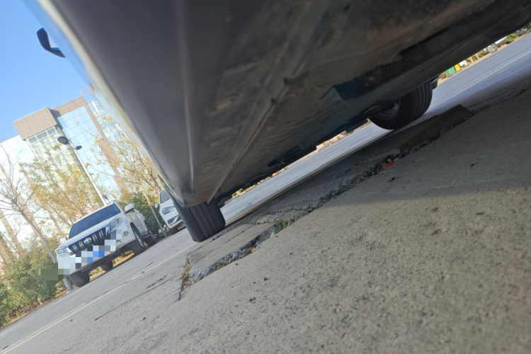 日产 轩逸 2024款 经典 1.6XE CVT舒适版局部细节9002