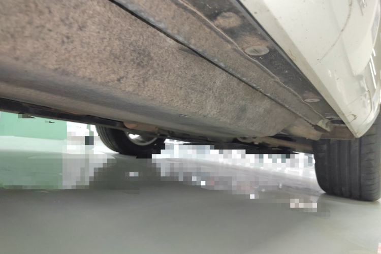 奥迪Q3 2013款 35 TFSI 舒适型局部细节9001