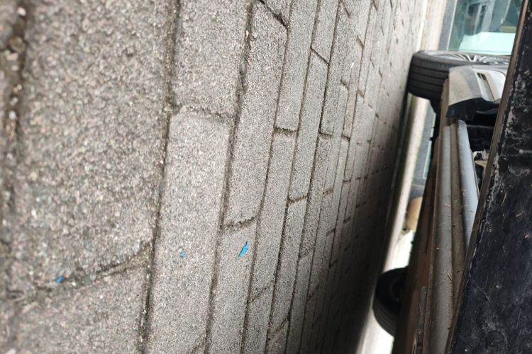 腾势D9 2022款 DM-i 970 四驱尊荣型局部细节9001