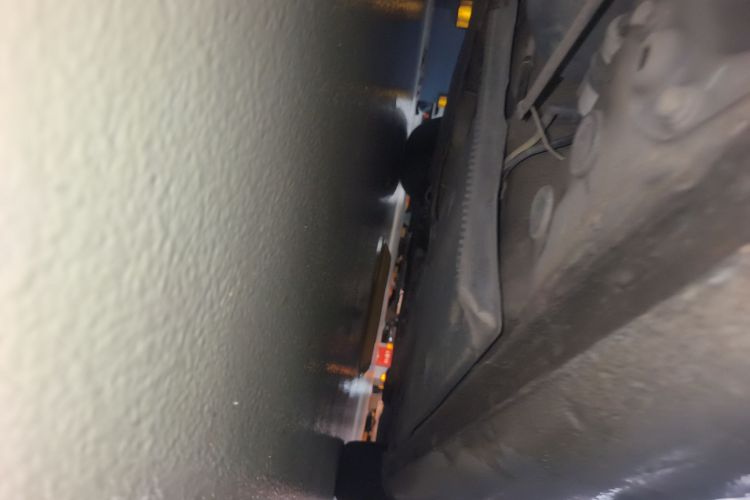 大众 高尔夫 2012款 1.4TSI 自动豪华型局部细节9002