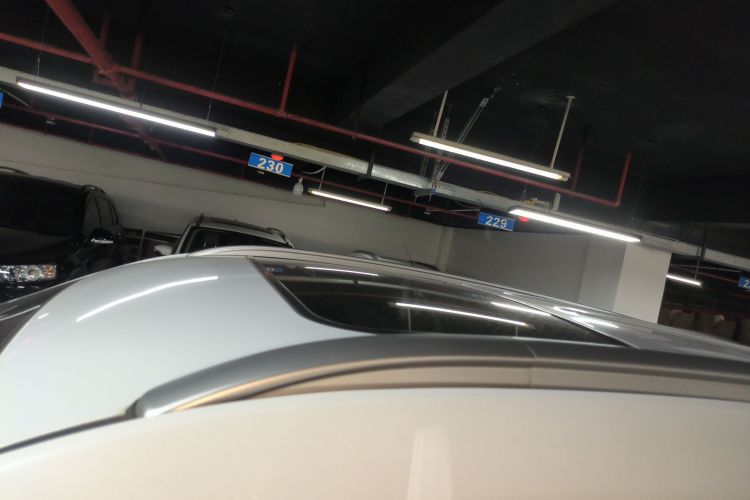 长安CS75 2020款 280T DCT豪华型 国VI车身外观57