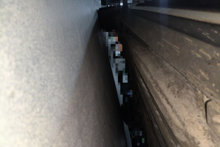 保时捷 2018款 Macan 2.0T局部细节9001