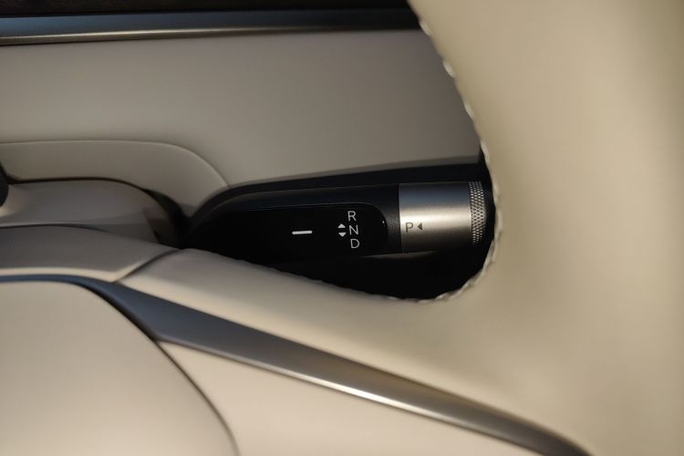 乐道L90 2025款 Ultra 六座版局部细节18