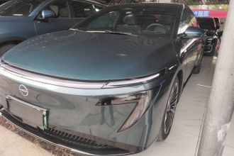 日产N7 2025款 510 Air