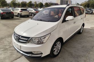 宝骏730 2016款 1.8L iAMT舒适型 7座