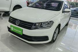 大众 桑塔纳 2016款 1.6L 手动风尚版