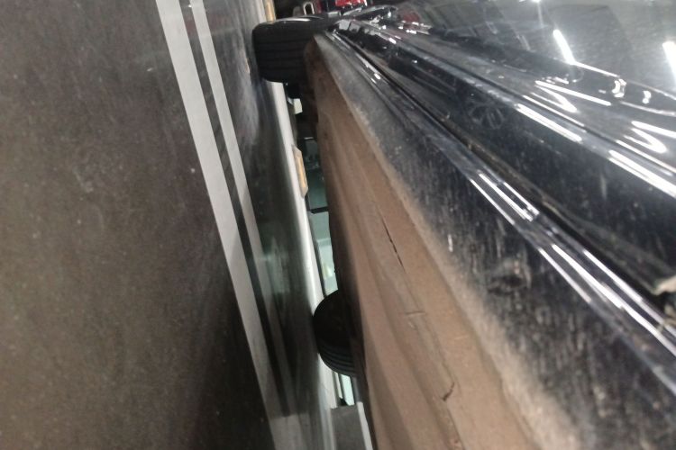 大众 帕萨特 2022款 330TSI 星空精英版局部细节9001