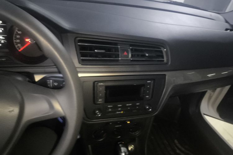 大众 2019款 朗逸启航 1.5L 自动风尚版 国VI中控内饰16