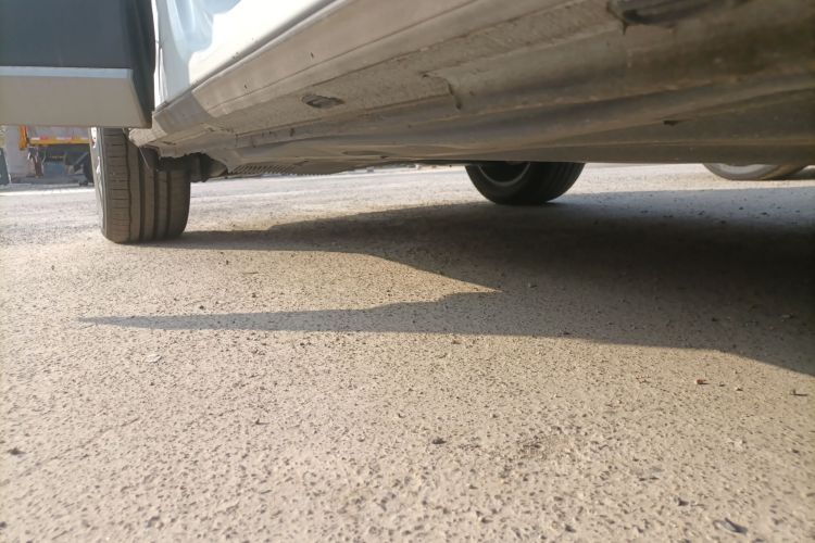 大众 途岳 2024款 300TSI 两驱月尊版局部细节9001