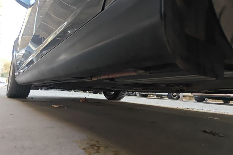 福特 福克斯 2015款 两厢 1.6L 自动舒适型局部细节9002