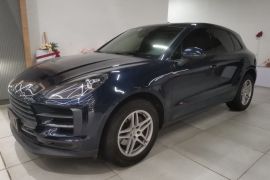 保时捷 2018款 Macan 2.0T