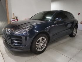 保时捷 2018款 Macan 2.0T