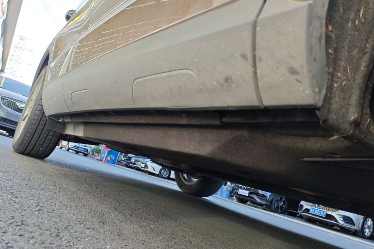 奥迪Q3 2015款 35 TFSI 百万纪念智领型局部细节9001