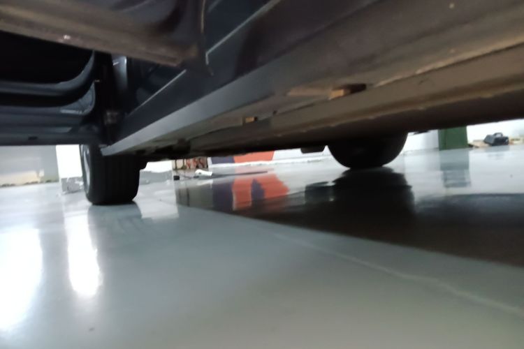 比亚迪 海豚 2023款 420km 自由版局部细节9002