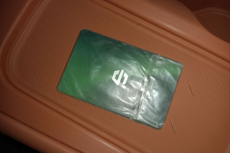 零跑汽车 零跑C16 2024款 增程 200激光雷达版中控内饰7001