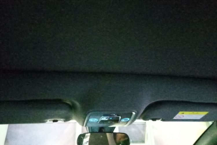 比亚迪 海豚 2021款 405km 时尚版中控内饰22