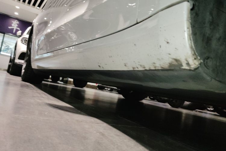 特斯拉 Model 3 2020款 改款 标准续航后驱升级版局部细节9001