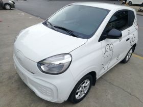 荣威 科莱威CLEVER 2022款 311km元气啵啵版