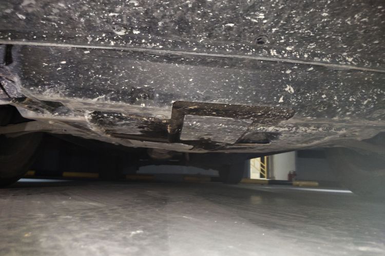 魏牌 VV5 2021款 1.5T 两驱智先锋局部细节9008