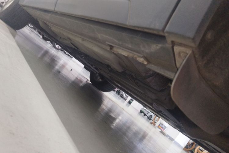 凯迪拉克XT4 2021款 28T 两驱技术型局部细节9002