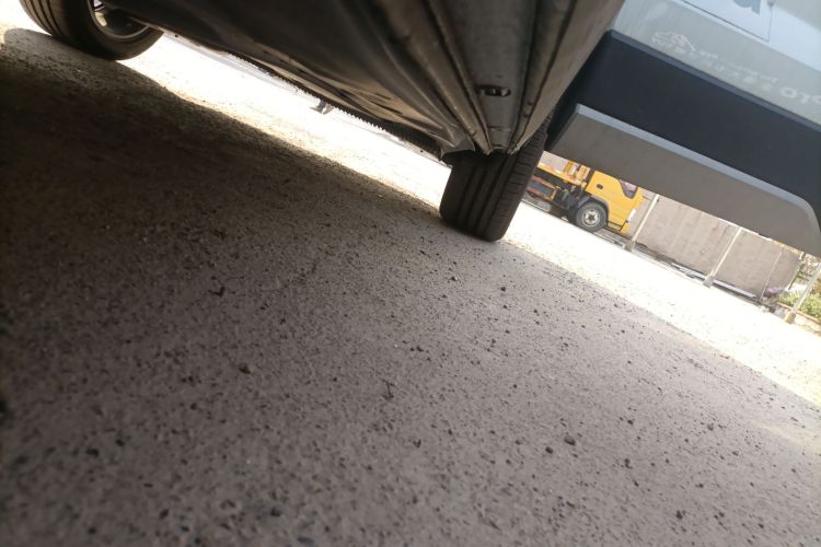 大众 途岳 2024款 300TSI 两驱月尊版局部细节9002