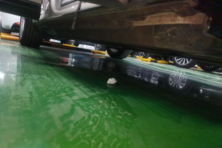 奥迪Q5 2016款 40 TFSI 舒适型局部细节9001