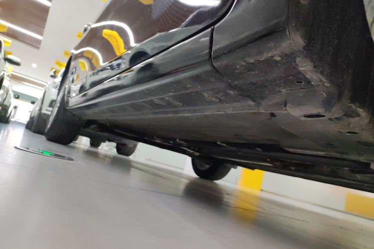 日产 轩逸 2024款 改款二 经典 1.6XE CVT舒适版局部细节9001