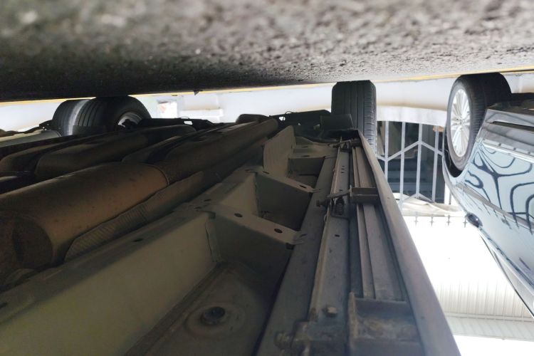 凯迪拉克XT5 2018款 28T 四驱豪华型局部细节9001