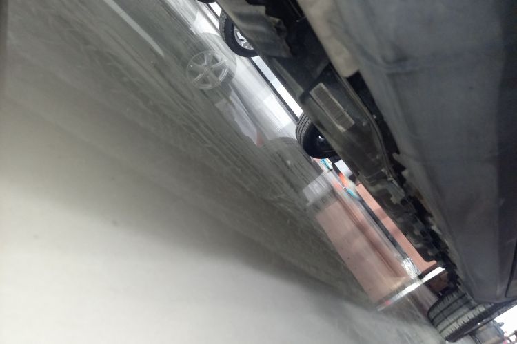 零跑汽车 零跑T03 2024款 403舒享版局部细节9004