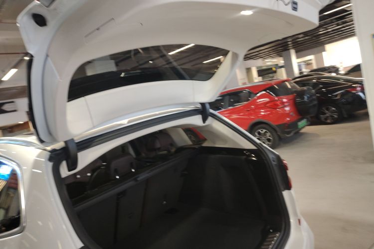 宝马X3 2020款  xDrive28i M运动套装局部细节23