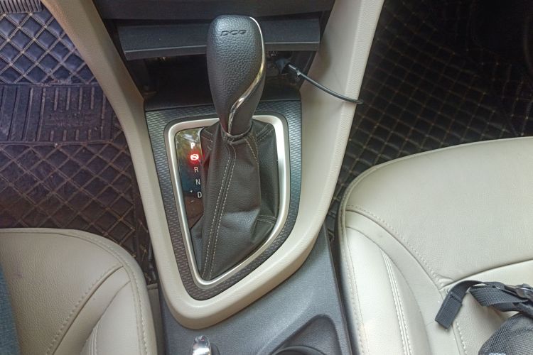 别克 英朗 2019款 15T 双离合互联精英型 国VI局部细节18