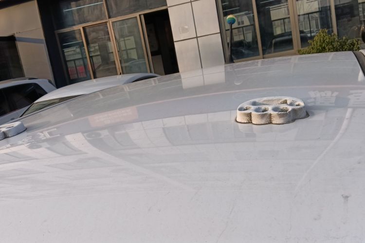 五菱汽车 宏光MINIEV 2021款 马卡龙臻享款 磷酸铁锂局部细节57