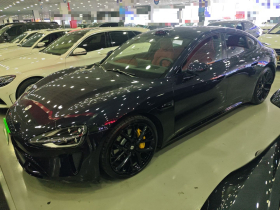 小米汽车 小米SU7 2024款 四驱超长续航高阶智驾Max版