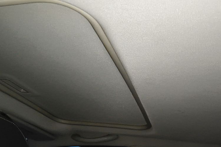 凯翼X3 2017款 1.6L 手动发烧友版 国V局部细节22