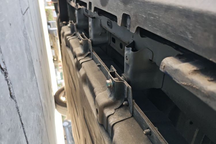 零跑汽车 零跑T03 2022款 炫晶版局部细节9002