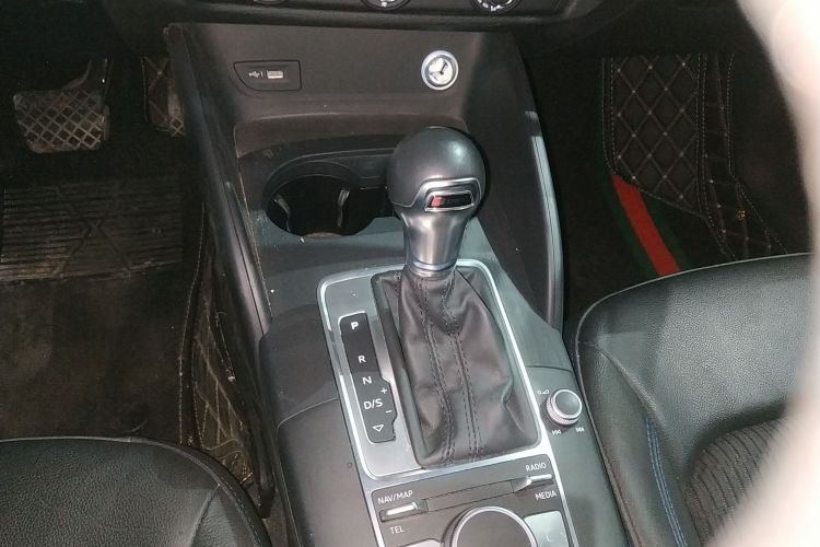 奥迪A3 2020款 Sportback 35 TFSI 时尚型 国VI局部细节18