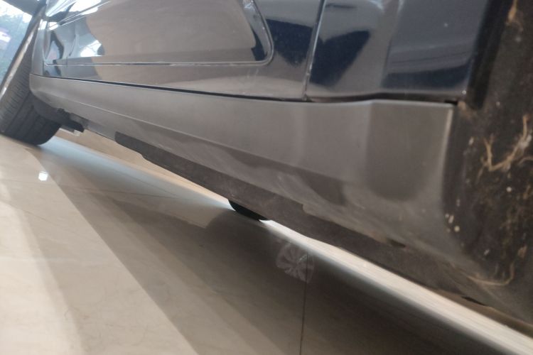 保时捷 2021款 Macan S 3.0T局部细节9001