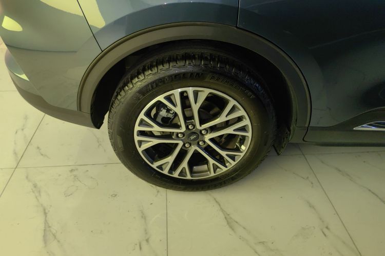 福特 锐际 2020款 EcoBoost 245 两驱耀享款车身外观6008