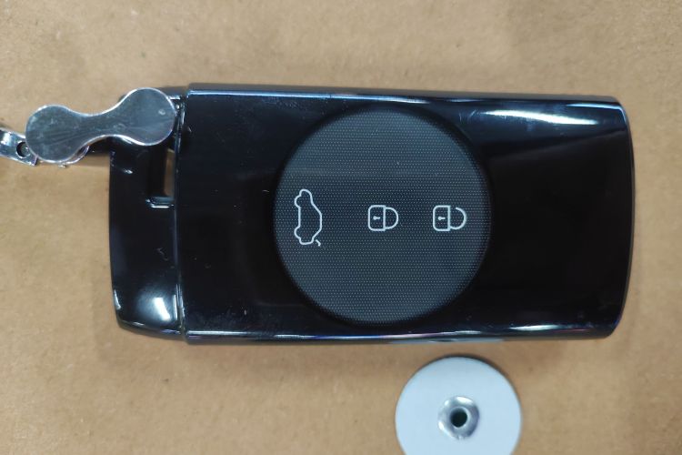 奇瑞 瑞虎3X 2024款 1.5L CVT卓越版中控内饰11