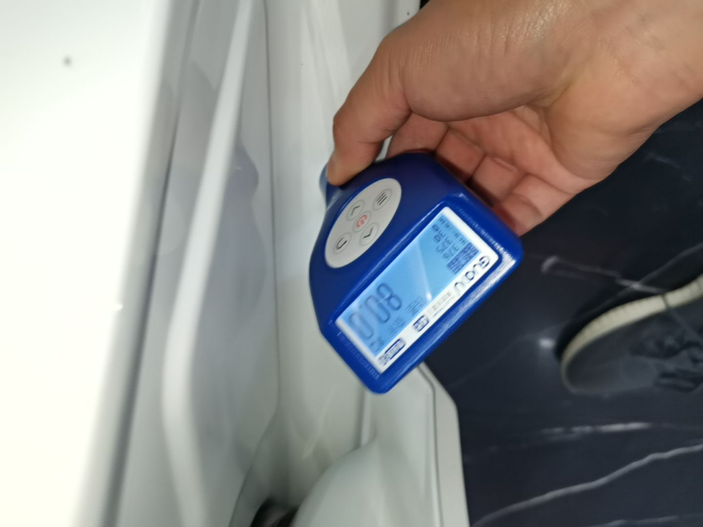 Кузовной ремонт