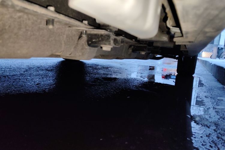 零跑汽车 零跑T03 2023款 403智享版局部细节9002