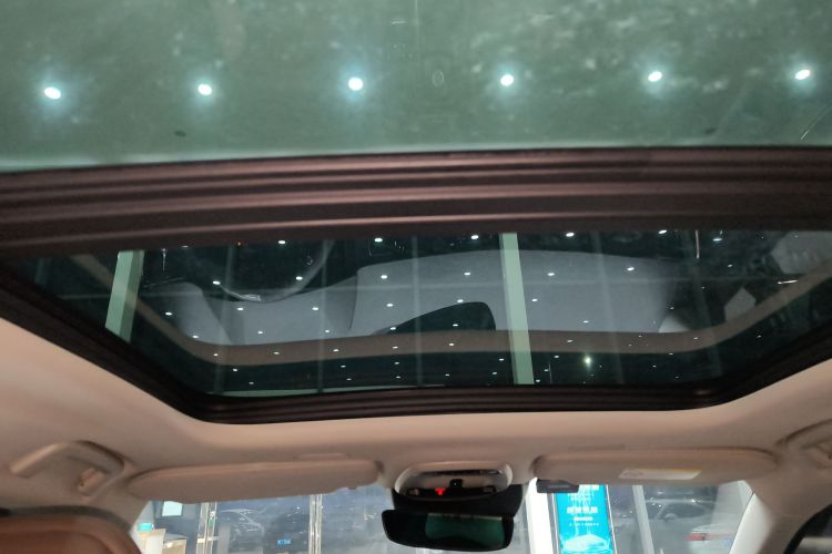 沃尔沃S90 2019款 T5 智逸版局部细节22