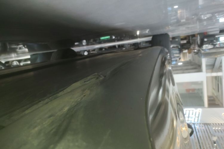 特斯拉 Model 3 2023款 后轮驱动版局部细节9002