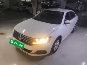 大众 2019款 朗逸启航 1.5L 自动风尚版 国VI