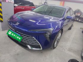 别克 君越 2023款 艾维亚版