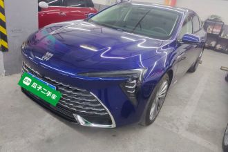 别克 君越 2023款 艾维亚版